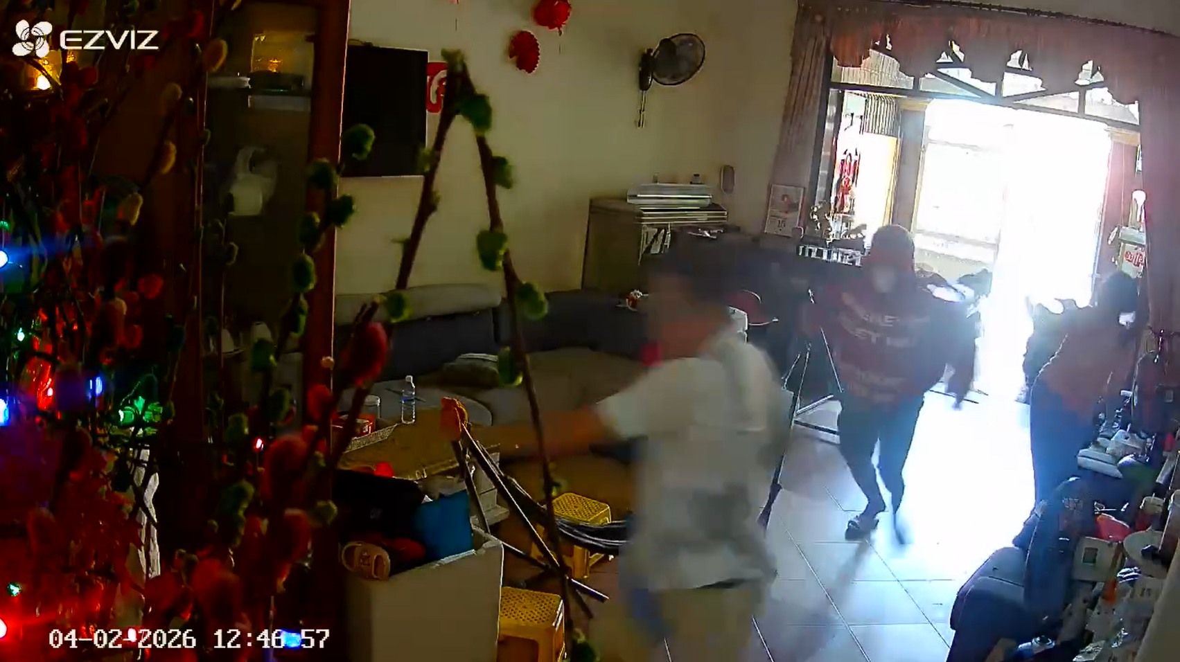 Vl:DE0 Kche: Cân nhắc trước khi xem