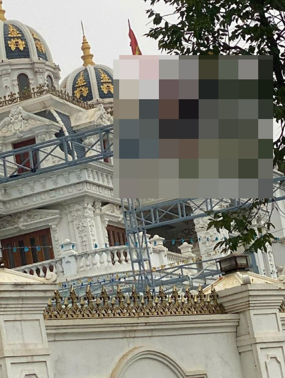 ẢNH Kche: Cân nhắc trước khi xem