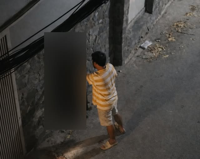 Vl:DE0 Kche: Cân nhắc trước khi xem