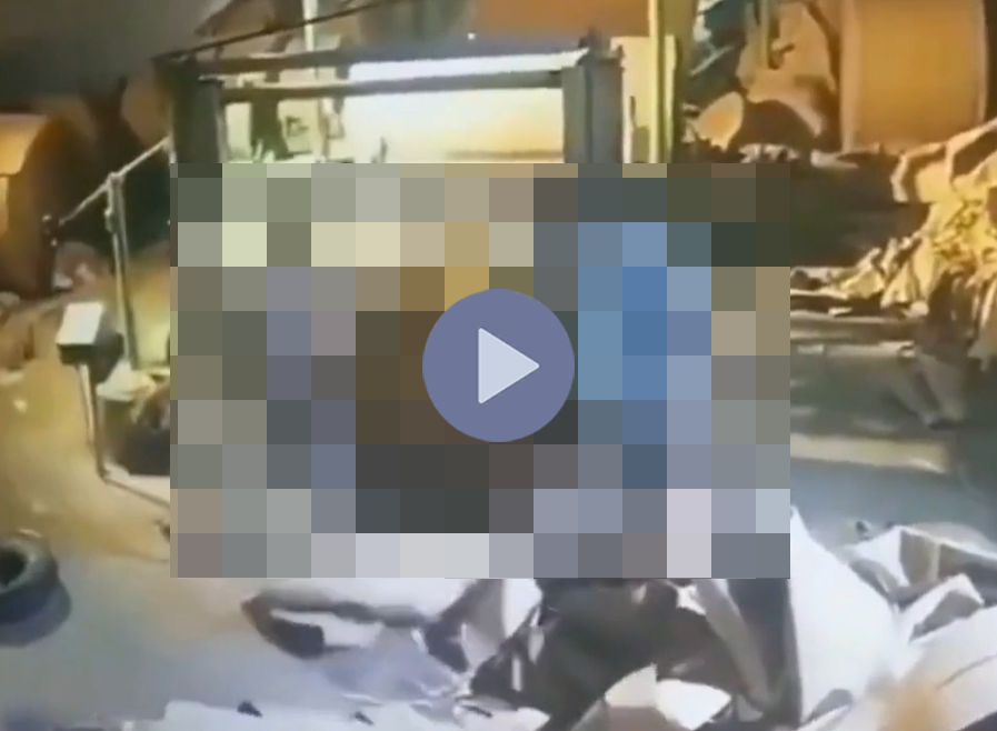 VI:DEO KHÔNG CHE: Cân nhắc trước khi xem