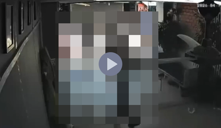 VI:DEO KHÔNG CHE: Toàn bộ diễn biến sự việc