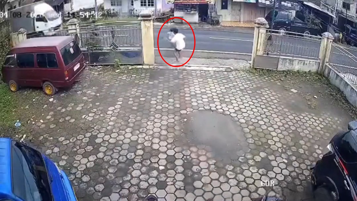 VI:DEO KHÔNG CHE: Toàn bộ diễn biến sự việc