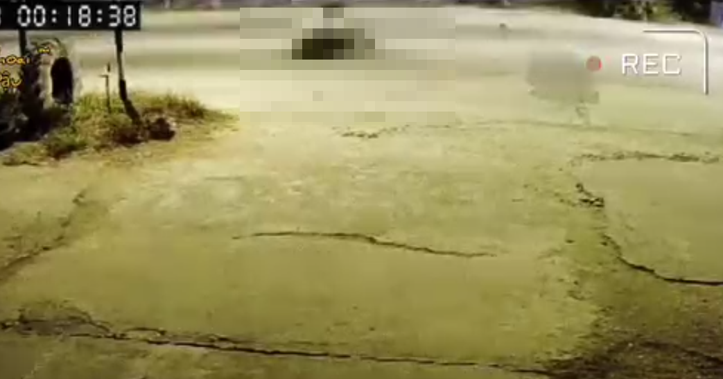 VI:DEO KHÔNG CHE: Toàn bộ diễn biến sự việc