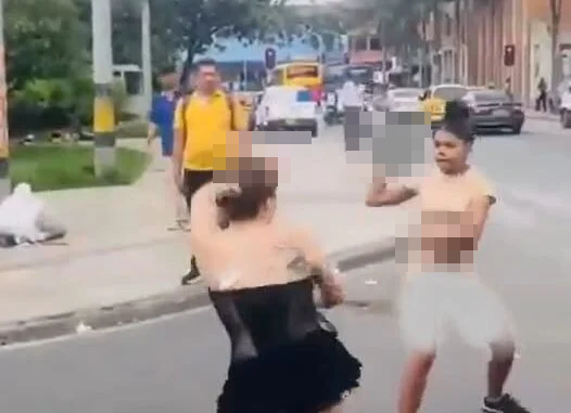 VI:DEO KHÔNG CHE: Toàn bộ diễn biến sự việc