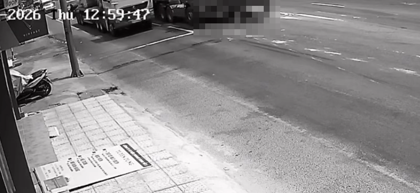 VI:DEO KHÔNG CHE: Toàn bộ diễn biến sự việc