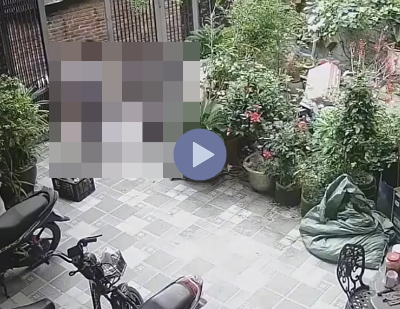 VI:DEO KHÔNG CHE: Toàn bộ diễn biến sự việc