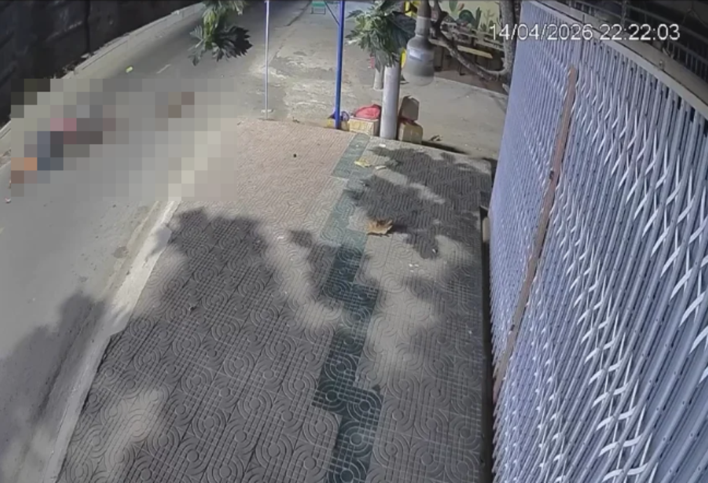 VI:DEO KHÔNG CHE: Toàn bộ diễn biến sự việc