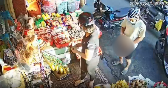 VI:DEO Kche: Cân nhắc trước khi xem